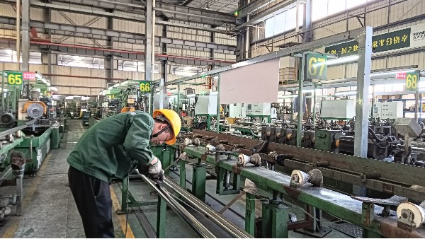 按圖索驥：各行業(yè)如何精準(zhǔn)匹配不銹鋼管材？