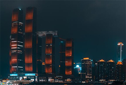 如何做好建筑亮化工程？選對團(tuán)隊最重要