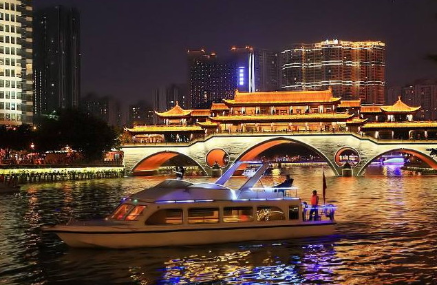 什么樣的照明工程公司值得信賴(lài)？